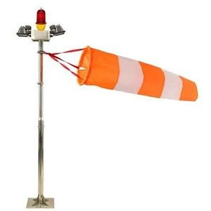 Airport Windcone