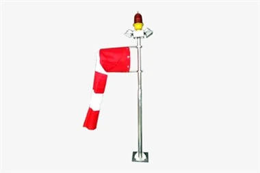 Heliports Windcone